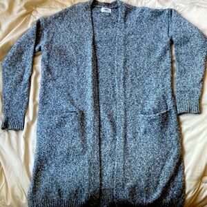 Old Navy Bouclé Sweater